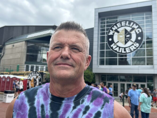 McMullen Stands Up To Tough As Nails Course This Year